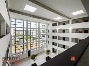 Prodej bytu 3+kk, Plzeň - Skvrňany, Františka Kováříka, 131 m2