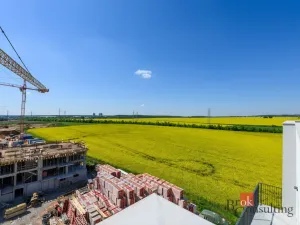 Prodej bytu 3+kk, Plzeň - Skvrňany, Františka Kováříka, 131 m2