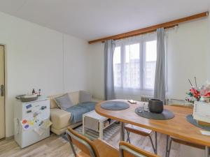 Pronájem bytu 1+1, Sušice - Sušice II, Volšovská, 36 m2