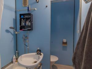 Pronájem bytu 1+1, Sušice - Sušice II, Volšovská, 36 m2