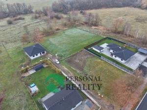 Prodej pozemku pro bydlení, Chabařovice, Teplická, 2880 m2