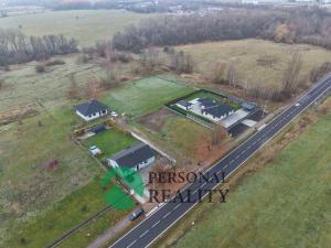 Prodej pozemku pro bydlení, Chabařovice, Teplická, 2880 m2