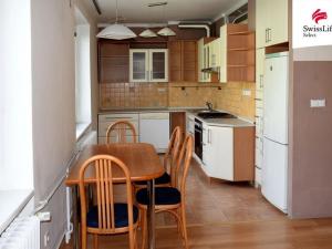 Prodej bytu 3+kk, Přerov, Kabelíkova, 68 m2