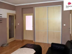 Prodej bytu 3+kk, Přerov, Kabelíkova, 72 m2