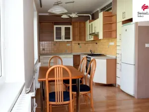 Prodej bytu 3+kk, Přerov, Kabelíkova, 72 m2