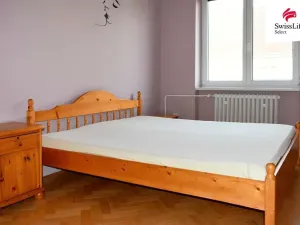 Prodej bytu 3+kk, Přerov, Kabelíkova, 72 m2