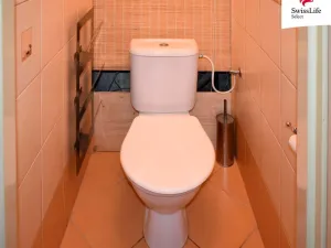 Prodej bytu 3+kk, Přerov, Kabelíkova, 72 m2