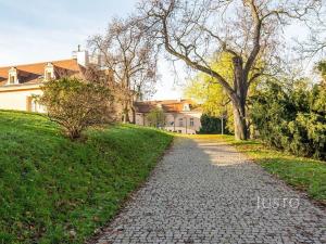 Pronájem bytu 3+kk, Praha - Vršovice, Moskevská, 64 m2