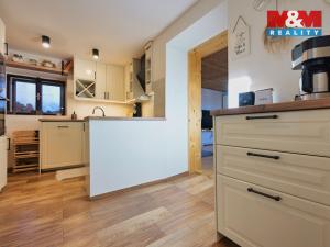 Prodej chalupy, Malé Hradisko, 105 m2