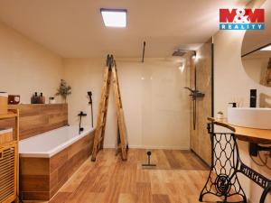 Prodej chalupy, Malé Hradisko, 105 m2