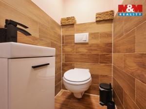 Prodej chalupy, Malé Hradisko, 105 m2