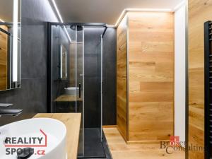 Prodej bytu 3+kk, Plzeň - Skvrňany, Františka Kováříka, 197 m2