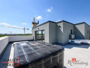 Prodej bytu 3+kk, Plzeň - Skvrňany, Františka Kováříka, 197 m2