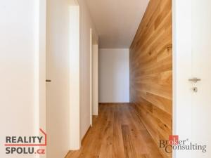 Prodej bytu 3+kk, Plzeň - Skvrňany, Františka Kováříka, 197 m2