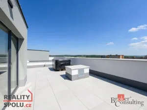 Prodej bytu 3+kk, Plzeň - Skvrňany, Františka Kováříka, 197 m2