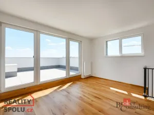 Prodej bytu 3+kk, Plzeň - Skvrňany, Františka Kováříka, 197 m2