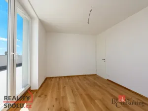 Prodej bytu 3+kk, Plzeň - Skvrňany, Františka Kováříka, 197 m2