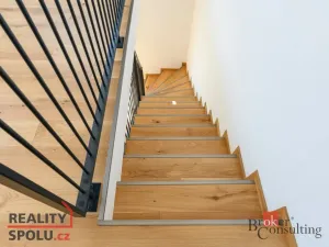 Prodej bytu 3+kk, Plzeň - Skvrňany, Františka Kováříka, 197 m2