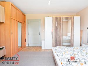 Pronájem bytu 1+1, Vochov, 35 m2