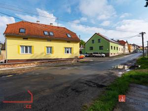 Pronájem bytu 1+1, Vochov, 35 m2