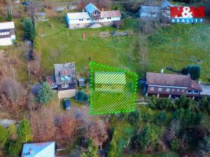 Prodej chaty, Bystřička, 50 m2