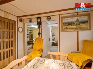 Prodej chaty, Bystřička, 50 m2