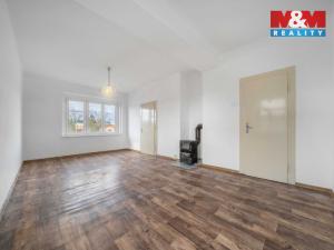 Prodej bytu 1+1, Kralovice, Na Palcátech, 47 m2