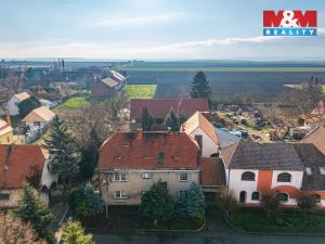 Prodej zemědělské usedlosti, Račetice, 780 m2