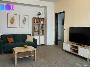 Prodej bytu 3+1, Starý Jičín - Vlčnov, 76 m2