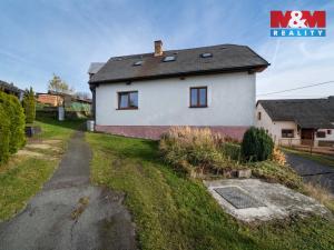 Prodej rodinného domu, Skořice, 136 m2