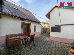 Prodej rodinného domu, Skořice, 136 m2