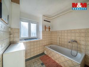 Prodej rodinného domu, Skořice, 136 m2