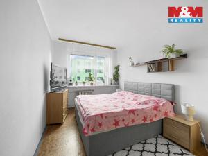 Prodej bytu 2+kk, Děčín, Dvořákova, 45 m2