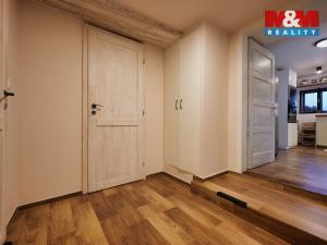 Prodej rodinného domu, Malé Hradisko, 105 m2