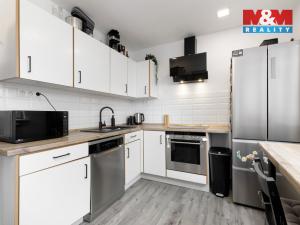 Prodej bytu 2+1, Ostrava - Moravská Ostrava, Ahepjukova, 57 m2