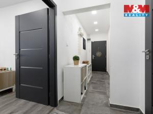 Prodej bytu 2+1, Ostrava - Moravská Ostrava, Ahepjukova, 57 m2