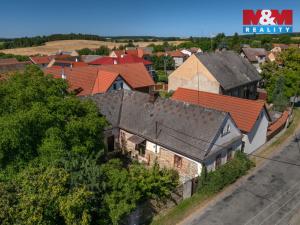 Prodej chalupy, Holovousy, 120 m2