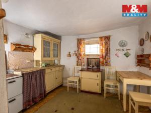 Prodej chalupy, Holovousy, 120 m2