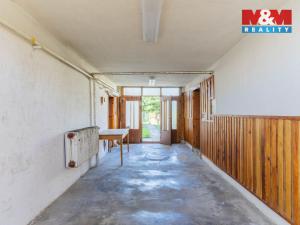 Prodej rodinného domu, Morkovice-Slížany - Slížany, 238 m2