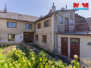 Prodej rodinného domu, Morkovice-Slížany - Slížany, 238 m2