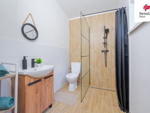 Prodej chaty, Žacléř, 33 m2