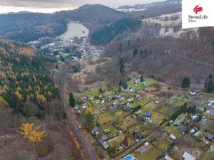 Prodej chaty, Žacléř, 33 m2