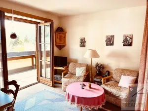 Prodej bytu 3+kk, Reichenau, Rakousko, Wiedweg, 64 m2