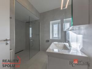 Pronájem vily, Praha - Zbraslav, Romana Blahníka, 255 m2