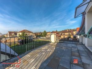 Pronájem vily, Praha - Zbraslav, Romana Blahníka, 255 m2