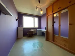 Prodej bytu 3+1, Praha - Záběhlice, Choceradská, 81 m2