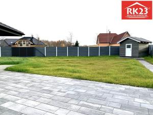 Prodej rodinného domu, Velká Hleďsebe, K Malé Hleďsebi, 177 m2