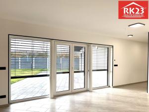 Prodej rodinného domu, Velká Hleďsebe, K Malé Hleďsebi, 177 m2