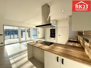 Prodej rodinného domu, Velká Hleďsebe, K Malé Hleďsebi, 177 m2