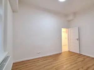 Pronájem bytu 3+kk, Praha - Břevnov, Bělohorská, 70 m2